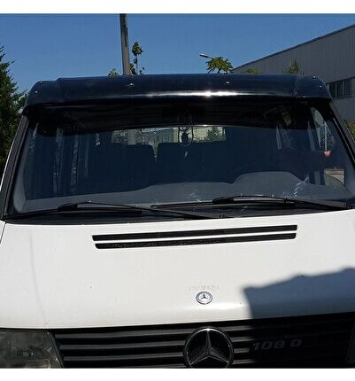 Mercedes Benz Vito W638 Ön Cam Güneşlik 1996-2003 Arası Uyumlu