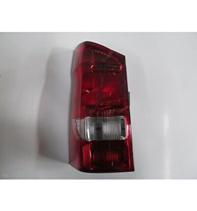 Mercedes Vito- W447- 15/24; Stop Lambası Sol Kirmizi/Beyaz (Mars) (E Marklı) A4478200064