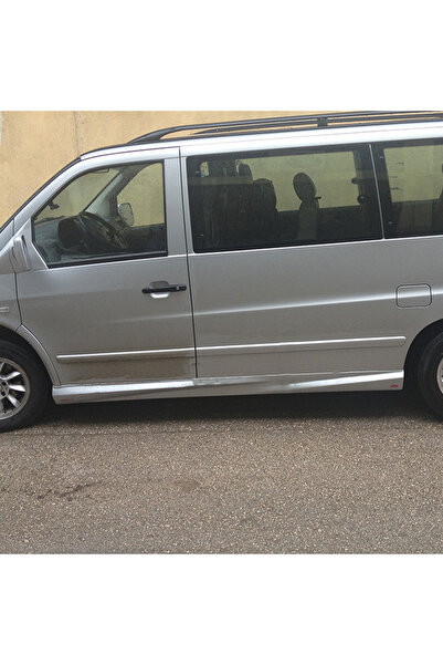 1_org_zoom-1342.jpg (ASTARLI) Mercedes Vito W638 Özel Yan Marşpiel 1996-2003 Yılı ve Arasına Uyumludur - Görsel 1