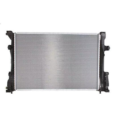 SU RADYATORU BRAZING MT-680X405X26 MM MERCEDES VITO. VIANO 03> /