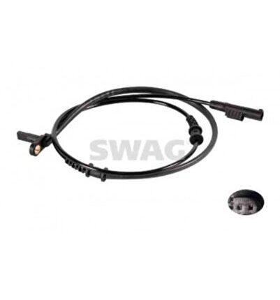 Mercedes Abs Sensoru On V-Class W447 14> Vito W447 14> - 33100504
