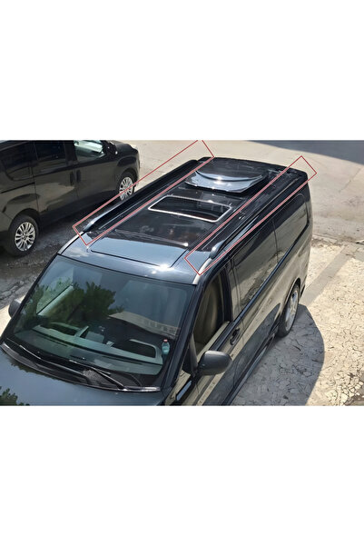 1_org_zoom-1718.jpg MERCEDES VİTO TAVAN ÇITA - Görsel 1