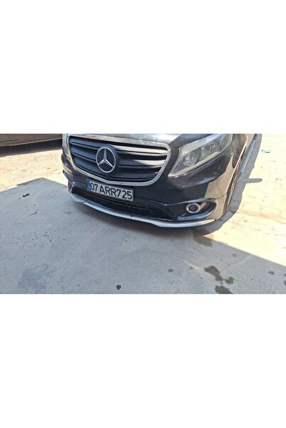 1_org_zoom-1721.jpg MERCEDES VİTO ÖN TAMPON EKİ - Görsel 1