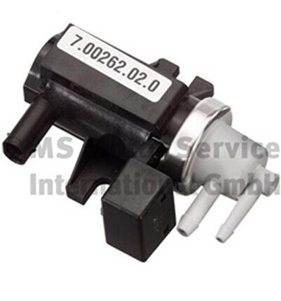 TURBO BASINÇ KONTROL VALFİ VENTİLİ 639 VİTO SPRİNTER 111-115 CDI OM646