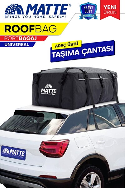 1_org_zoom-1770.jpg Ford Transit Custom V362 2012–2023 ARAÇ ÜSTÜ TAVAN ÇANTASI YENİ NESİL PORTBAGAJ - Görsel 1