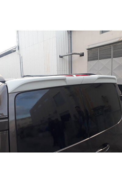 1_org_zoom-1816.jpg (boyasız) Mercedes Vito W639 Çİft Kapı Spoiler 2015 Ve Sonrasına Uyumludur - Görsel 1