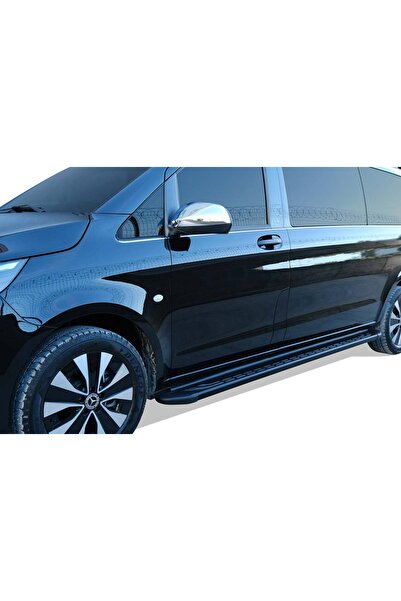 1_org_zoom-186.jpg Mercedes Vito W447 Faba Yan Basamak Siyah Kısa Şase 2014 Ve Sonrası - Görsel 1