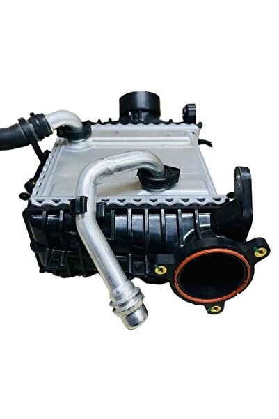1_org_zoom-194.jpg İNTERCOOLER (TURBO RADYATÖRÜ) M654.916 M654.920 W205 C SERİ W213 E SERİ W907 W910 SPRİNTER W447 VİTO 6540904101 - Görsel 1