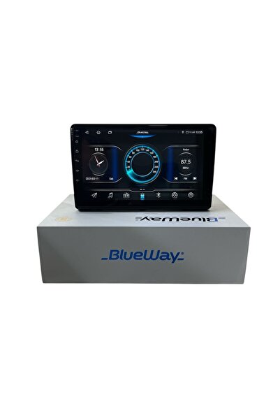 1_org_zoom-1990.jpg Fiat Ducato 2006-2016 BLUEWAY 8-128 TAM PROFESYONEL OEM MULTİMEDİA - Görsel 1