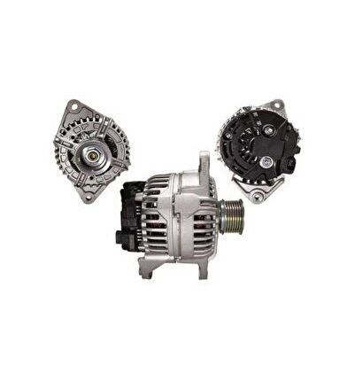 Alternatör 12v 150a Fıat Ducato  Daıly Alt3922