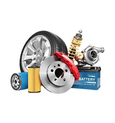 FIAT DUCATO Alternatör Bosch 12V 150a Tipi V347 0125711133 - ALT233
