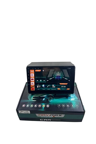 1_org_zoom-2084.jpg Ducato 2011-2021 SAMSUNG İŞLEMCİLİ 4-64 PROFESYONEL OEM MULTİMEDİA - Görsel 1