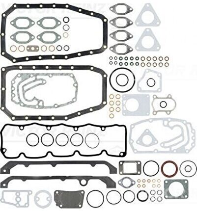 DEPOMIX MOTOR TAKIM CONTASI FIAT DUCATO PEUGEOT BOXER CITROEN JUMPER IVECO DAİLY RENAULT (95703) M