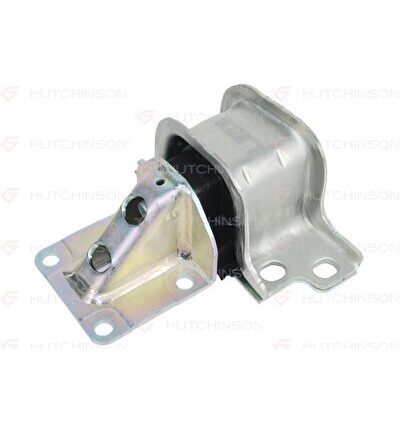 DEPOMIX MOTOR TAKOZU YENİ DUCATO-BOXER-JUMPER 2.2 JTD-2.3 (221708) JTD 06