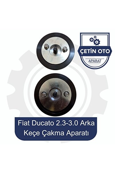1_org_zoom-2227.jpg Fiat 2,3-3,0 Ducato Keçe Çakma Aparatıları - Görsel 1