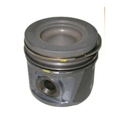 Ducato3 Piston Segman 060 2 3 88 60 Mm Euro 3 Uyumlu (8713800810-504087669)