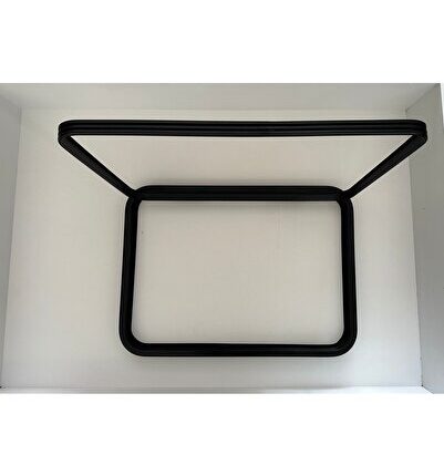 KARAVAN BAGAJ ÇERÇEVESİ 60x90