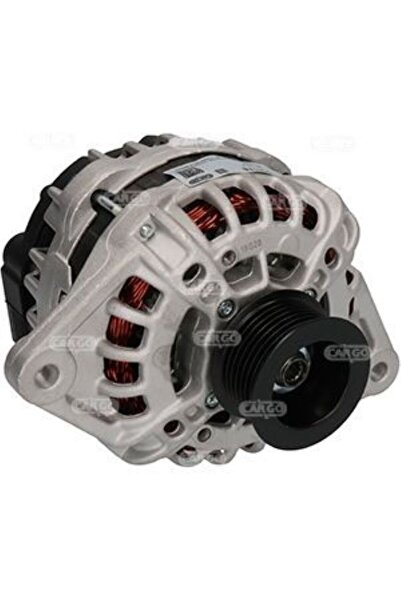 1_org_zoom-2434.jpg ALTERNATÖR 14V 110A Ducato-3 Iveco Daily-3,4,5 Karsan J10 2.3 (HC CARGO-ÜRETİCİ BOSCH) - Görsel 1
