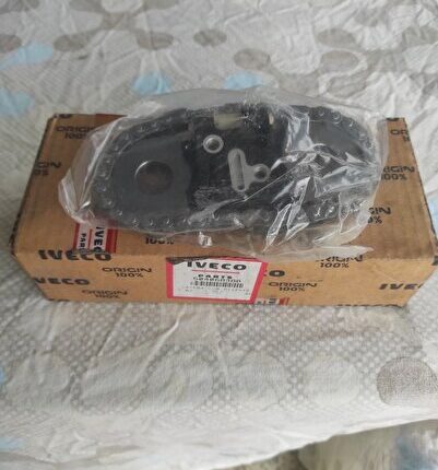 504068388 EKSANTRİK AYAR ZİNCİRİ ARKA DUCATO DAİLY KARSAN J102.3JTD