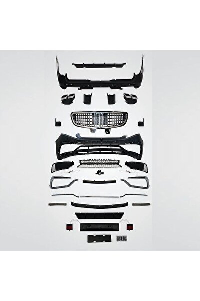 1_org_zoom-30.jpg Mercedes vito w447 amg body kit seti - Görsel 1