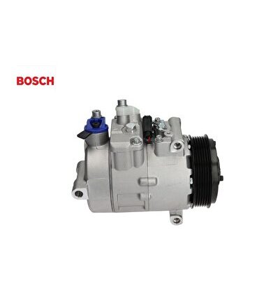 KLİMA KOMPRESÖR MERCEDES C CLK E G GLK S SL SPİRİNTER VİTO 203 204 209 207 211 212 906 639 1986AD100