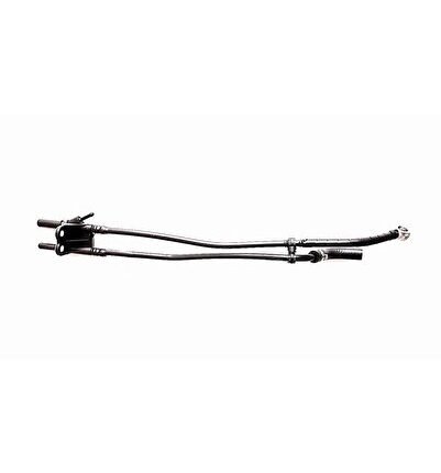 DEPOMIX YAKIT BORUSU DUCATO-IVECO DAILY-KARSAN JEST 2.3JTD EURO (123228) 5 MOTOR