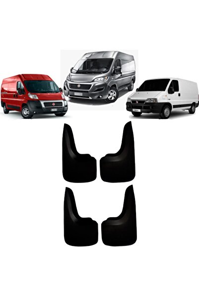 1_org_zoom-3783.jpg Fiat Ducato 4'lü Paçalık, Çamurluk, Tozluk Fıa0bx027 - Görsel 1