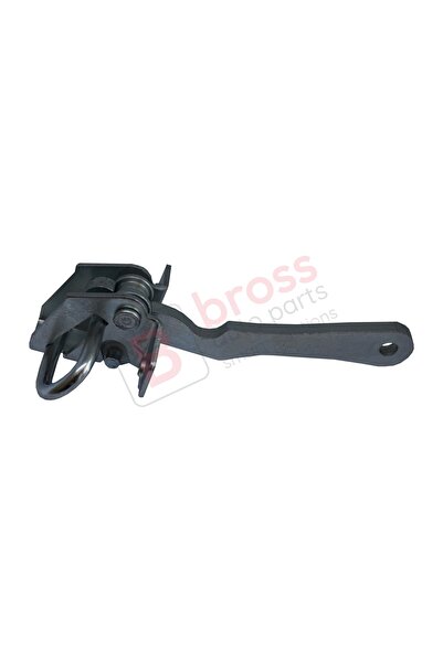 1_org_zoom-4067.jpg Peugeot Boxer Jumper Relay Ducato Mk1 Için Ön Kapı Gergi Yayı 9181.79 - Görsel 1