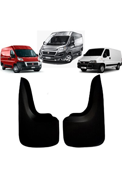 1_org_zoom-4237.jpg Fiat Ducato 2'li Arka Paçalık, Çamurluk, Tozluk Fıa0bz027 - Görsel 1