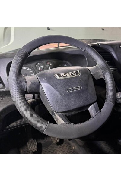 1_org_zoom-4631.jpg DİKİŞLİ DİREKSİYON KILIFI NUBUK / NOKTA DERİ SİYAH DİKİŞLİ FIAT DUCATO BU DİREKSİYON İÇİN - Görsel 1