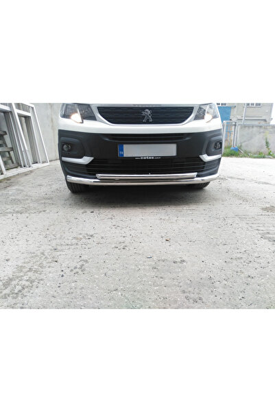 1_org_zoom-4844.jpg OPEL COMBO 2019+ KROM SACLI YAN BASAMAK + ÇİFTLİ BIYIK + ARKA KORUMA | 3 LÜ SET - Görsel 1