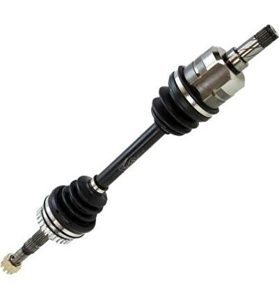 Merdiven Sol Aks Xsara 1,4 (CI3157-32727L-32729G)