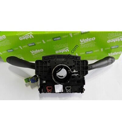 Peugeot 206 Partner Berlingo Far Sinyal Kumanda Kolu Arka Sileceksiz 6239.jk