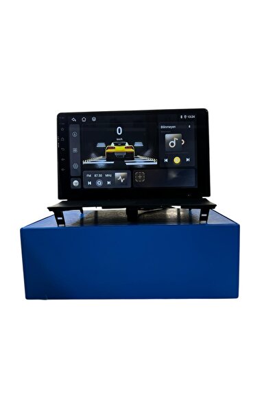 1_org_zoom-4912.jpg Berlingo - Partner 2001-2008 6-128 (SİM KARTLI) 360 CAM DESTEKLİ PRO OEM MULTİMEDİA - Görsel 1