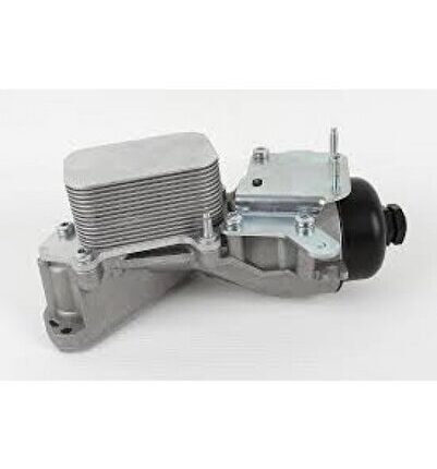 DEPOMIX YAĞ SOĞUTUCUSU KOMPLE BERLINGO-C4-C5-206-308 1.6 HDİ-FOCUS (123607) 2/3-FIESTA 1.6TDCİ-1.5
