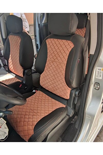 1_org_zoom-4986.jpg Citroen Berlingo 2009 2017 Arası Uyumlu Arka Sırt Arka Oturma 2+1 - Görsel 1