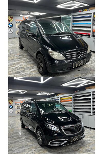 1_org_zoom-5.jpg Mercedes Vito-viano W639 Maybach Uyumlu Dönüşüm Kiti - Görsel 1