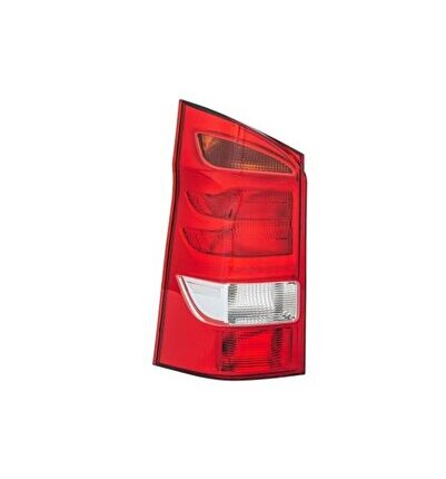 Mercedes Stop Lambası Sag (duylu) V-Class W447 14> Vito W447 14> - 2sk011581-241
