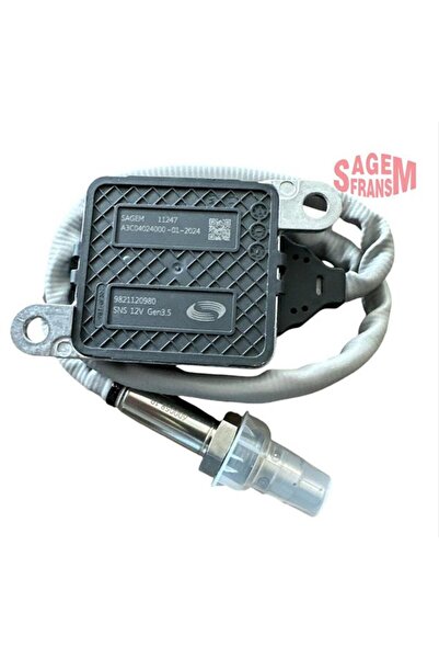 1_org_zoom-5046.jpg DEPOMIX OKSİJEN SONDA SENSOR NOX (91612) PARTNER-BERLINGO--P208 P301-P308-P2008-P3008 - Görsel 1