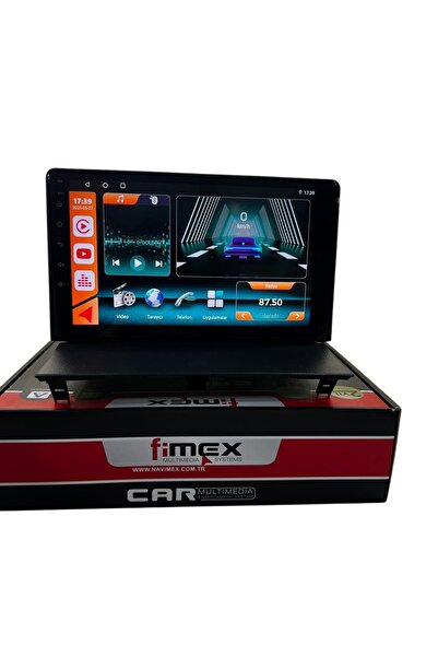1_org_zoom-5087.jpg Berlingo - Partner 2001-2008 4-64 (FANLI) DSPLİ PRO OEM MULTİMEDİA - Görsel 1