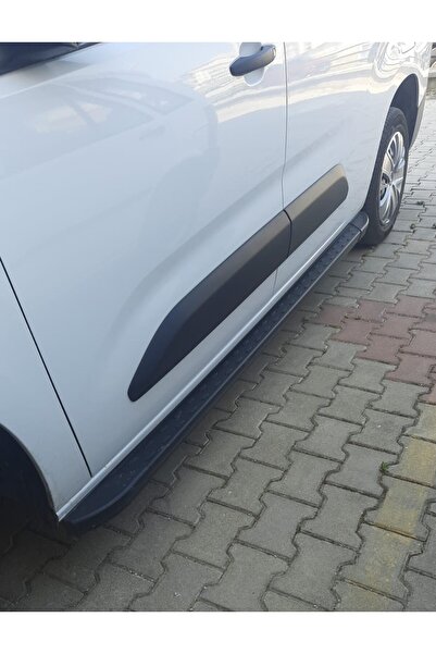 1_org_zoom-5098.jpg Citroen Berlingo Panelvan Yan Basamak Siyah Dotline 2019 2020 2021 2022 2023 2024 2025 - Görsel 1