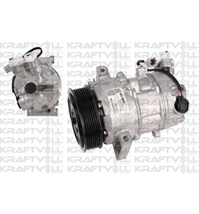 Renault Klima Kompresoru Mercedes Vito W447 14> , Renault Megane III Megane CC Scenic III Grand Scen
