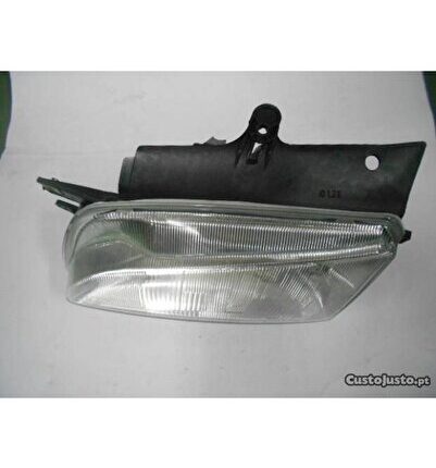 Peugeot Partner Berlingo Sol Far (96-02 Arası ) 6204.p8
