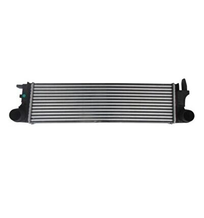 Mercedes Vito- W447- 15/24; Turbo Soğutma Radyatörü 2.2 (İntercooler) (Brazing)(665x187x64) Oris