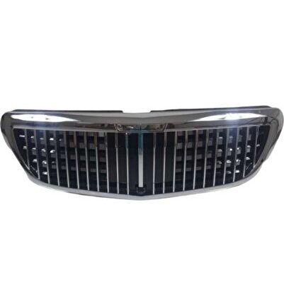 Çmk Mercedes W447 Vito 2014-2021 Maybach Panjur