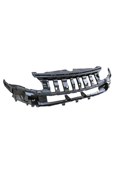 1_org_zoom-5420.jpg 2010-2012 Citroen Berlingo Ön Tampon Iç Bağlantı Braketi (iç Gövde) (phıra) (adet) (oem No:7416j5) - Görsel 1