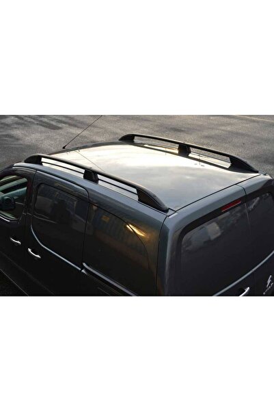 1_org_zoom-5425.jpg Citroen Berlingo 2 Elegance Tavan Çıtası Siyah Kısa Şase 2008-2018 Arası - Görsel 1