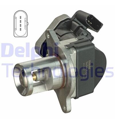 EG10487-12B1 - EGR VALFI MERCEDES VITO OM646 W639 03