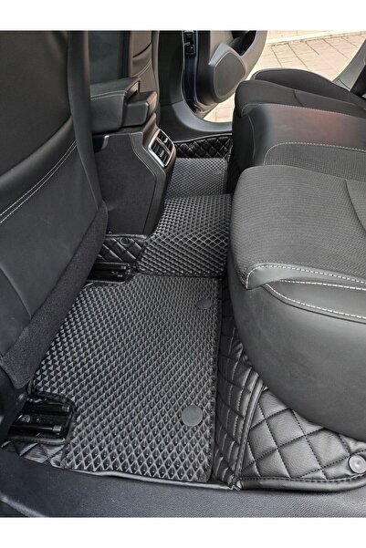 1_org_zoom-5434.jpg OPEL COMBO 2011 - 2018 SERİSİ UYUMLU ÇİFT KATMANLI ARACA ÖZEL HAVUZLU EVA VE DERİ OTO PASPAS - Görsel 1