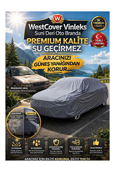 1_org_zoom-5474.jpg Opel Combo Cargo Van Suni Deri (GRİ-VİNLEKS) En Kaliteli Oto Branda,Araba Brandası - Görsel 1